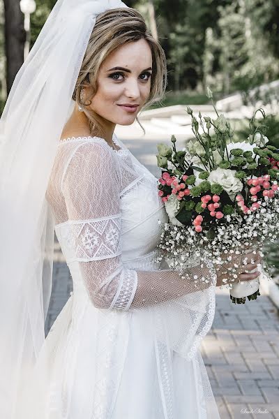 Fotógrafo de bodas Maksim I Darya Raku (corkmaxim). Foto del 3 de marzo 2019