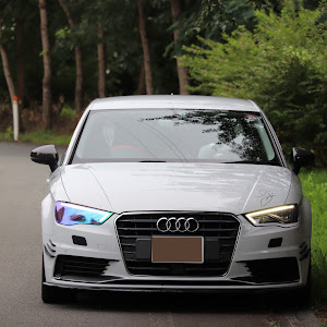 A3 セダン 1.4 TFSI