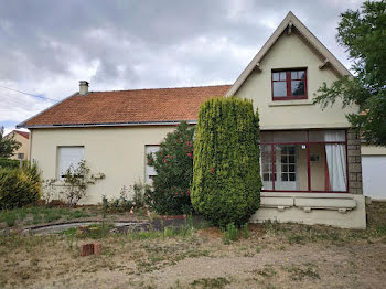 maison à Saint-sebastien-sur-loire (44)