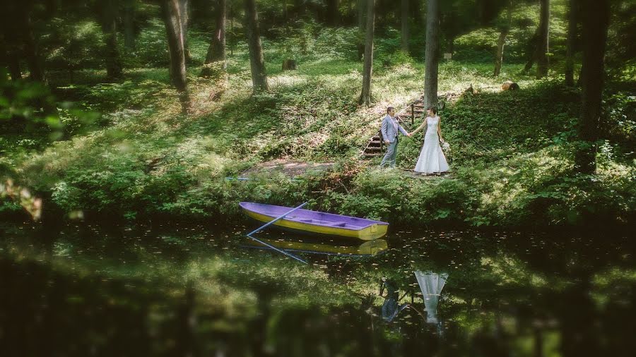 Wedding photographer Slava Kashirskiy (slavakashirskiy). Photo of 26 August 2013