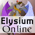 Elysium Online - MMORPG (Alpha)0.1.2.0B