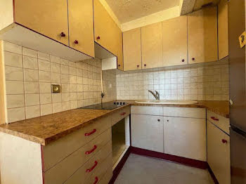 appartement à Sucy-en-Brie (94)