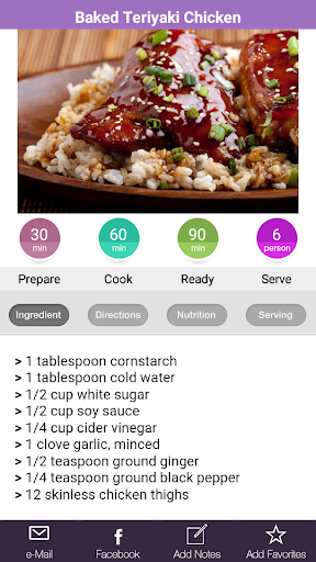 免費下載生活APP|111+ Delicious Chicken Recipes app開箱文|APP開箱王