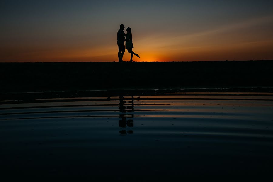 Fotógrafo de bodas Aleksey Kushin (kushin). Foto del 13 de agosto 2018