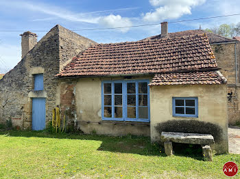 maison à Montbard (21)