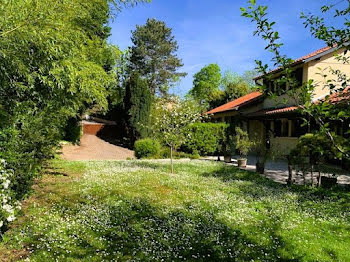 maison à Collonges-au-Mont-d'Or (69)