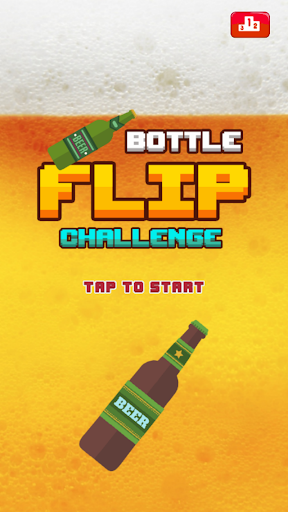 Screenshot Ultimate Bottle Flip Challenge