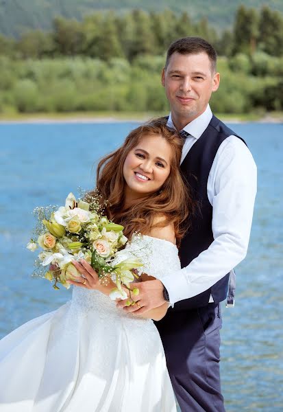 Fotografo di matrimoni Elena Sellberg (studioelenafoto). Foto del 12 agosto 2022