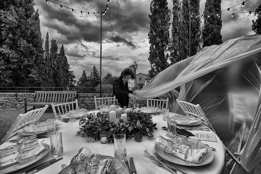 Fotografo di matrimoni Edoardo Agresti (agresti). Foto del 3 giugno 2019