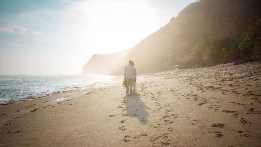 Hochzeitsfotograf Dario Sean Marco Kouvaris (dk-fotos). Foto vom 24. September 2019