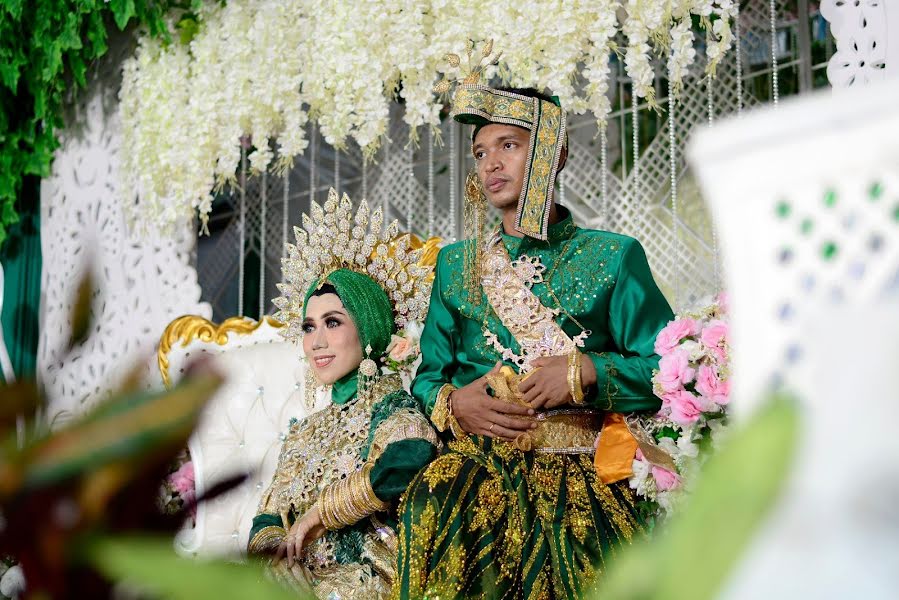 Bröllopsfotograf Alim Bachri (alimprismakolaka). Foto av 21 juni 2020