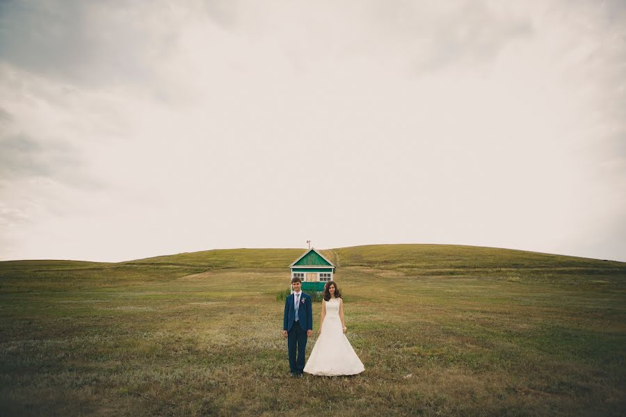 Wedding photographer Yuriy Pustinskiy (yurajivoy). Photo of 28 March 2018