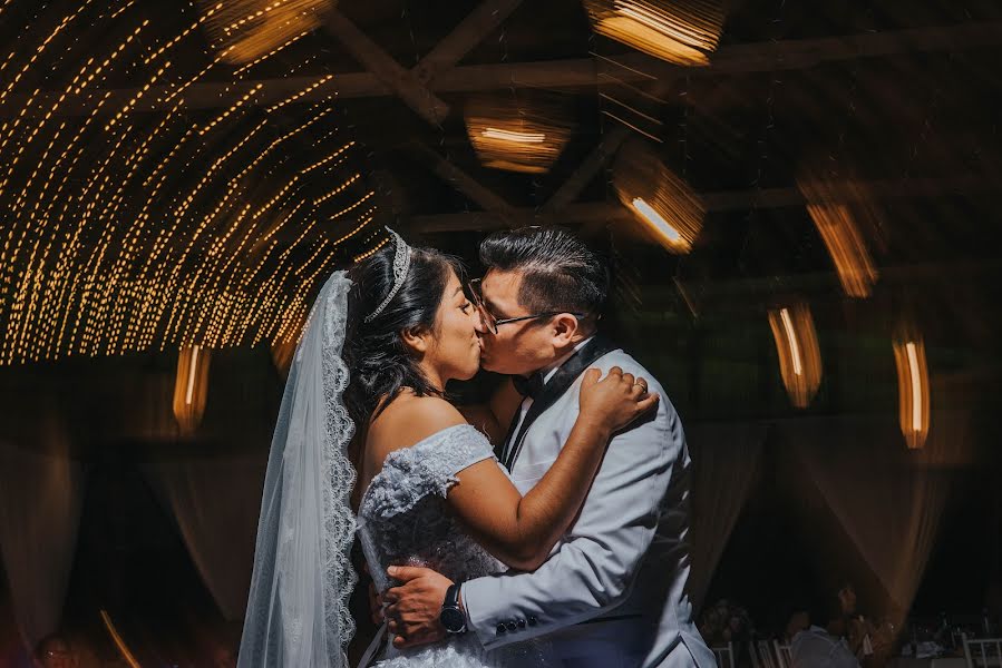 Fotógrafo de bodas Antonio Jaramillo (antoniojaramillo). Foto del 9 de febrero