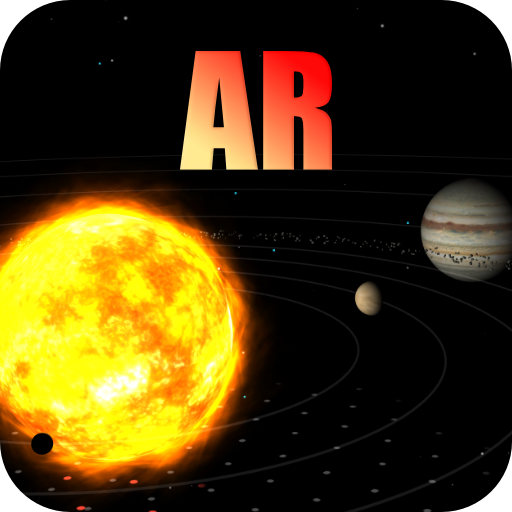 Tải Về Solar System Ar Arcore 088 Android Apk Com