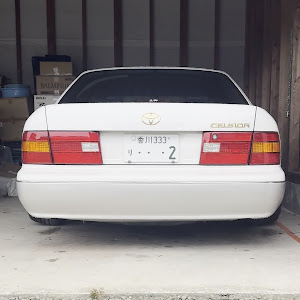 セルシオ UCF20