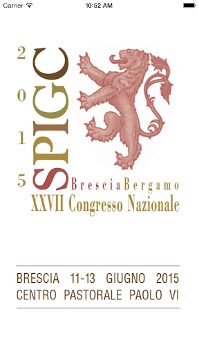 SPIGC 2015