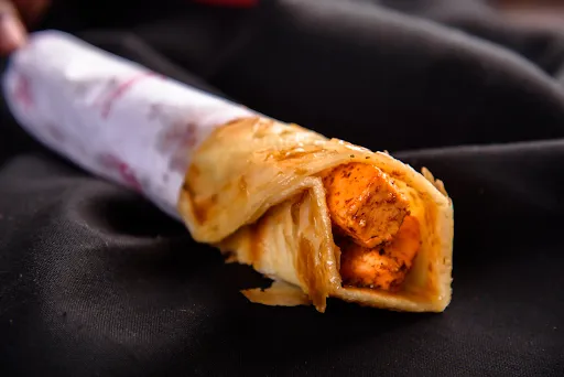 Paneer Roll