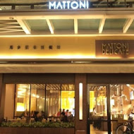 MATTONI Deli Cafe 馬多尼生活餐坊