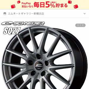 スイフトスポーツ ZC33S