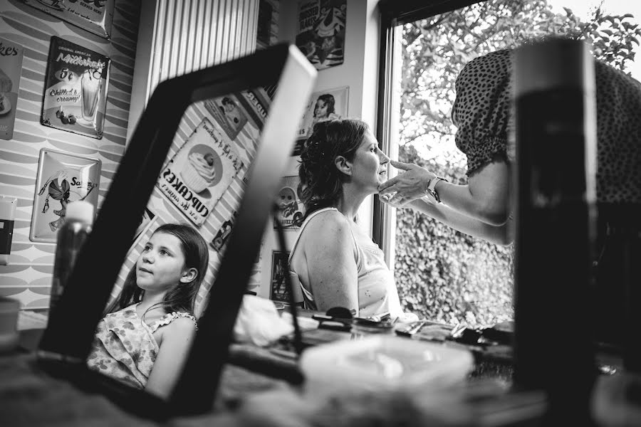 Photographe de mariage Ritchie Sedeyn (ritchiesedeyn). Photo du 21 octobre 2023