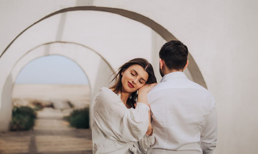 Photographe de mariage Andrei David (creativedavart). Photo du 9 octobre 2023