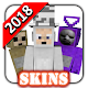 Download Slendytubbies 3 Skins for minecraft For PC Windows and Mac 1.5.9