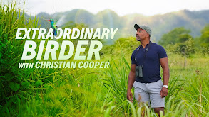 Extraordinary Birder With Christian Cooper thumbnail