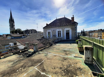 maison à Miramont-de-Guyenne (47)