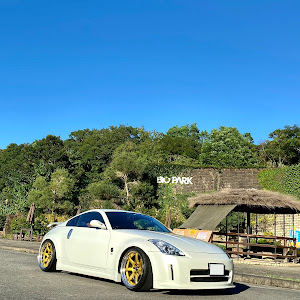 フェアレディZ Z33