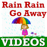 Rain Rain Go Away Poem VIDEOs  Icon