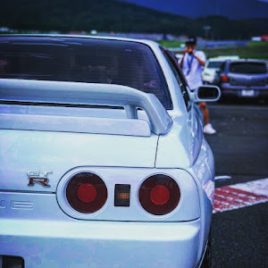 スカイライン GT-R BNR32