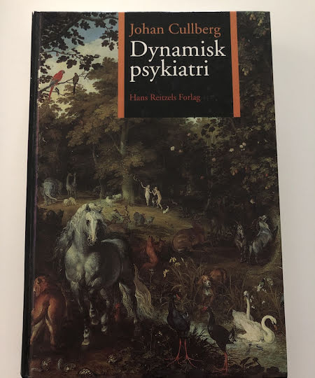 Dynamisk psykiatri