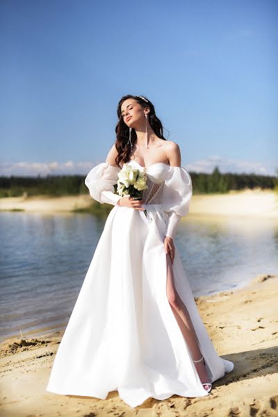 Wedding photographer Tatyana Kunec (kunets1983). Photo of 11 February