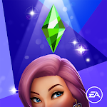 Cover Image of Download The Sims™ Mobile 18.0.0.82502 APK