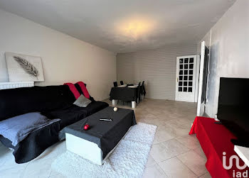 appartement à Ramonville-Saint-Agne (31)