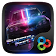 (Free)Furious & Fast GO Launcher Theme icon