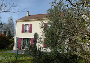 maison à Vulaines-sur-Seine (77)