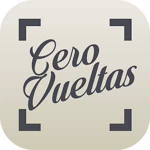 CeroVueltas logo