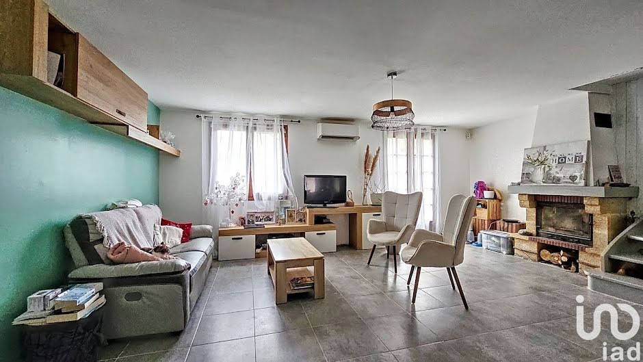 Vente maison 7 pièces 147 m² à Gisors (27140), 260 000 €