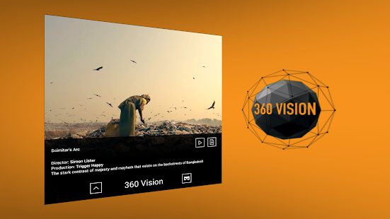 360 Vision(圖1)-速報App