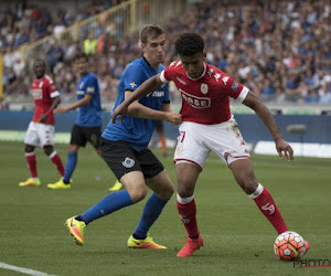 Peu de changements dans la sélection du Standard pour Lokeren