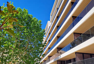 Apartment with terrace 18