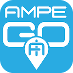 AmpeGo Traffipax Parkolás, ATM Apk