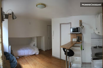 appartement à Bordeaux (33)