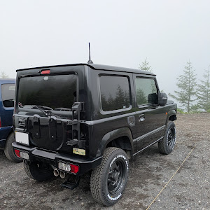 ジムニー JB64W