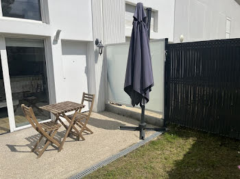 appartement à Meudon la foret (92)