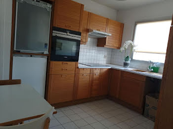 appartement à Paris 13ème (75)