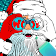 2020  Christmas Coloring Book icon