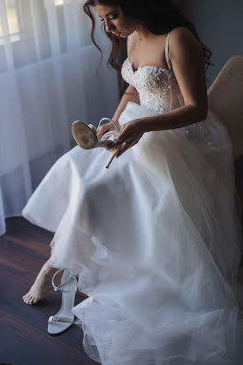 Photographe de mariage Eva Klycheva (evaklycheva). Photo du 19 août 2021