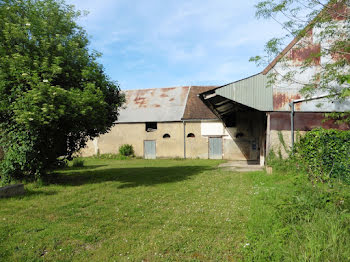 ferme à Sens (89)